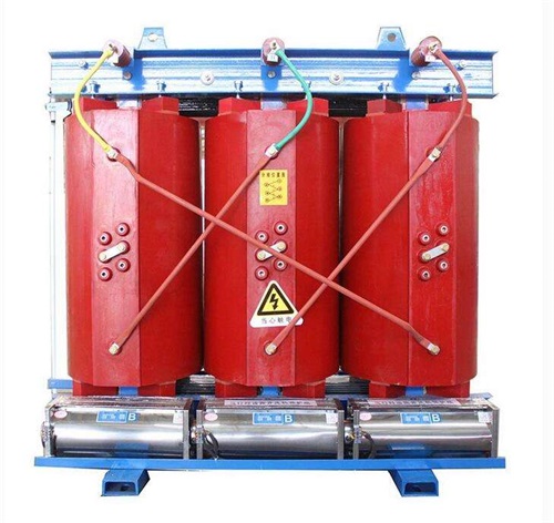 扎囊SCB10-400kva/10KV/0.4KV干式变压器